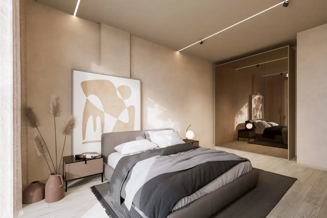 Квартира у моря в Анталье  ваш новый уровень жизни и статуса, фотография 9