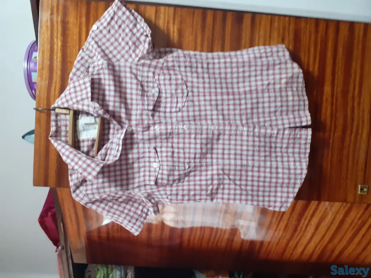 Продам одежду,б/у., фотография 1