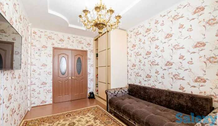 Продам квартиру, Ул. карталинская, 18/1, фотография 1