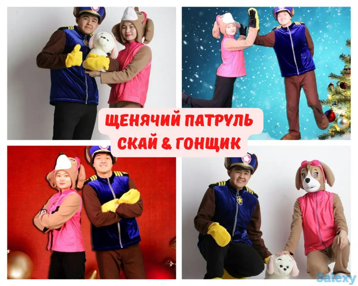 продам готовый бизнес аниматорства, фотография 7