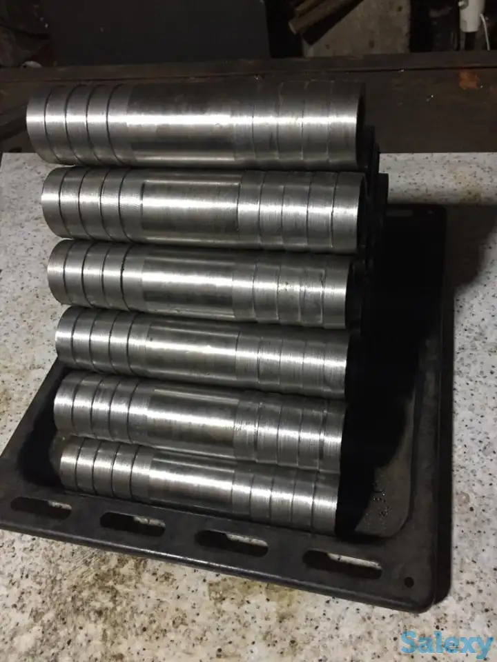 Продам анкерные болты Астана токарь фрезеровщик, фотография 6