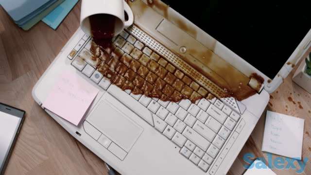 Ремонт ноутбуков и компьютеров, фотография 5