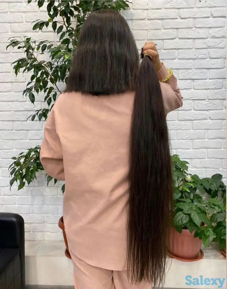 Куплю дорого волосы по всему Казахстану, стрижка в подарок!, фотография 1