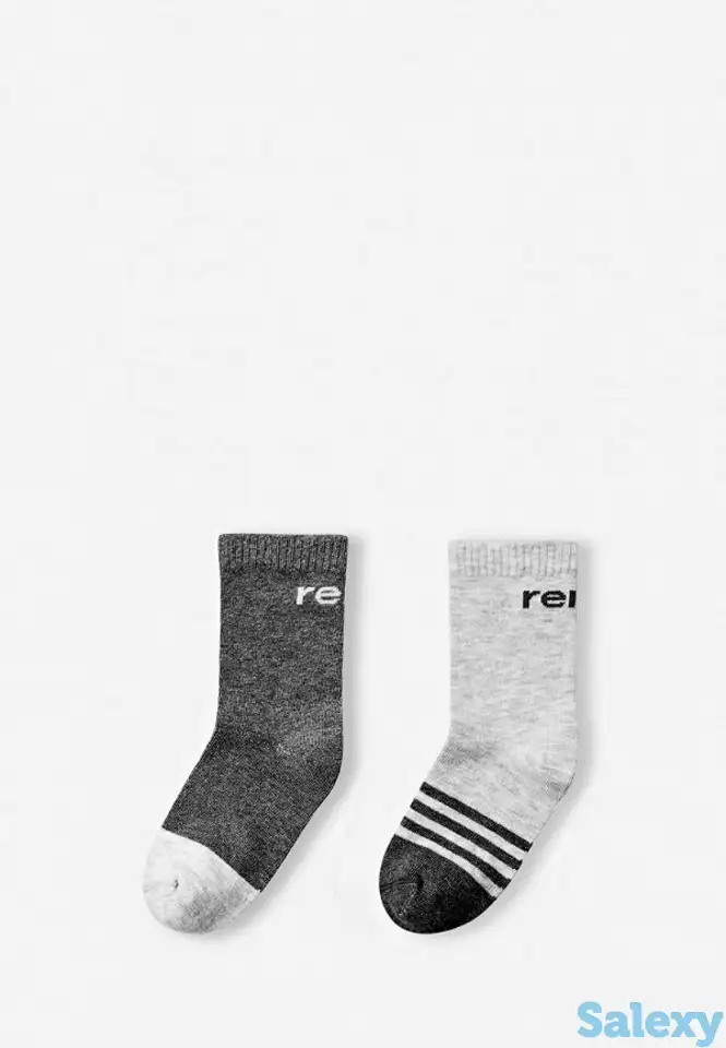 Носки 2 пары reima, фотография 1