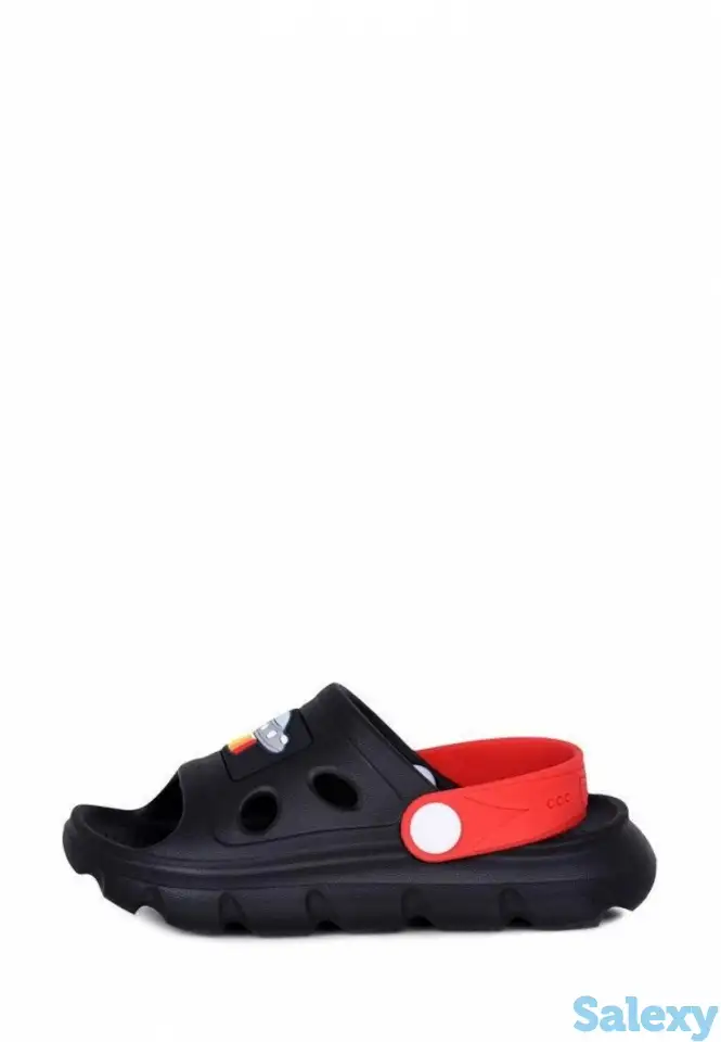 Сандалии biker, фотография 1