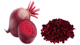 Высушенная свёкла, фотография 1
