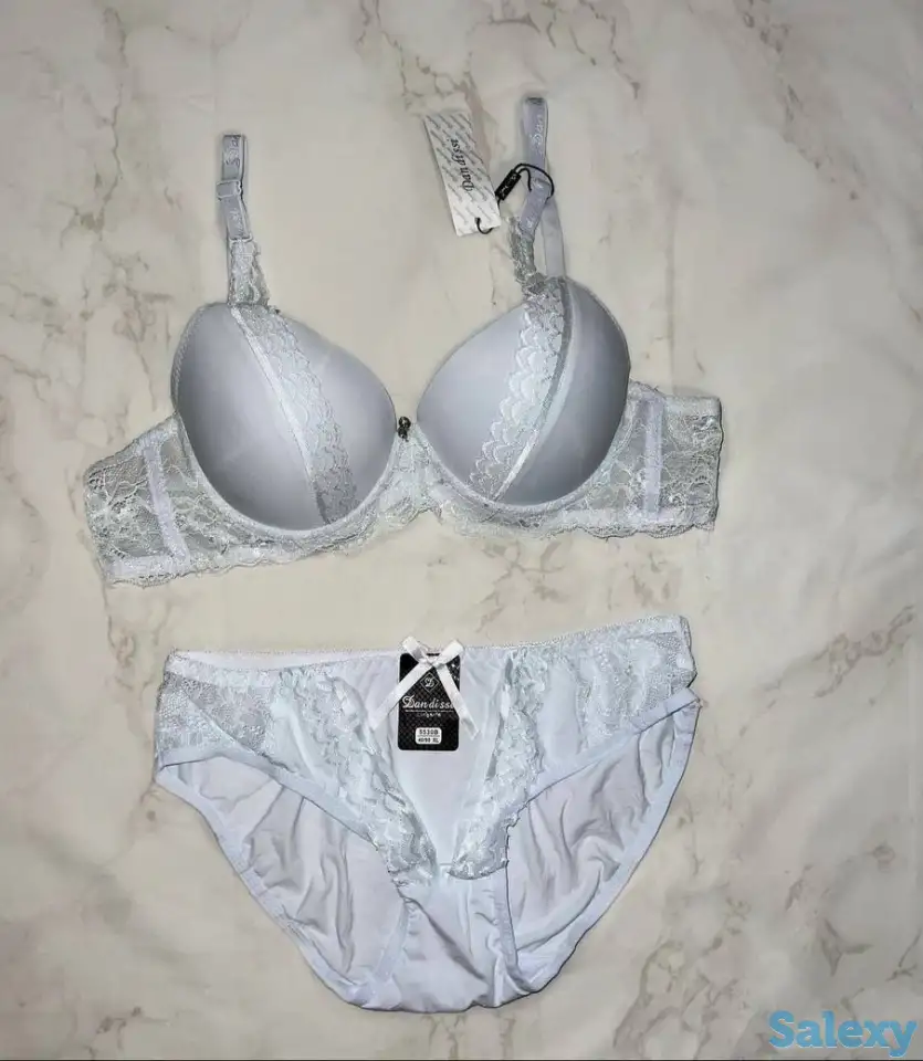 Женское нижнее белье, фотография 8
