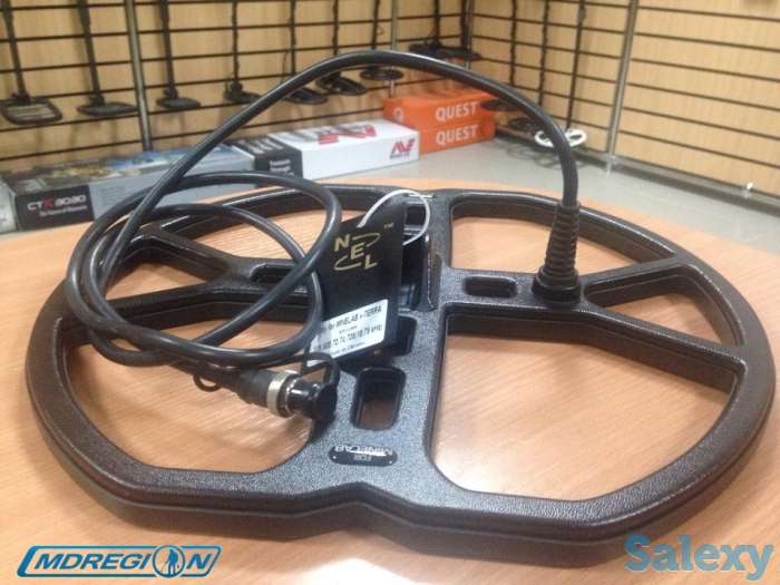 Катушка NEL Storm для X-Terra 18,75 кГц, фотография 1