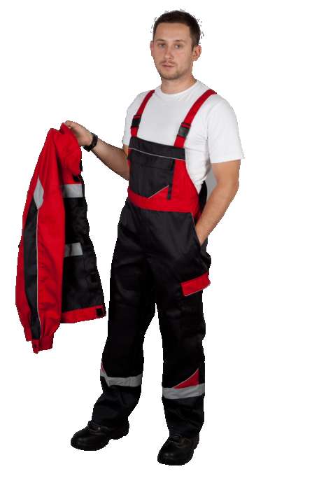 спецодежда и  униформа., фотография 1