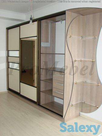 Шкафы, фотография 1