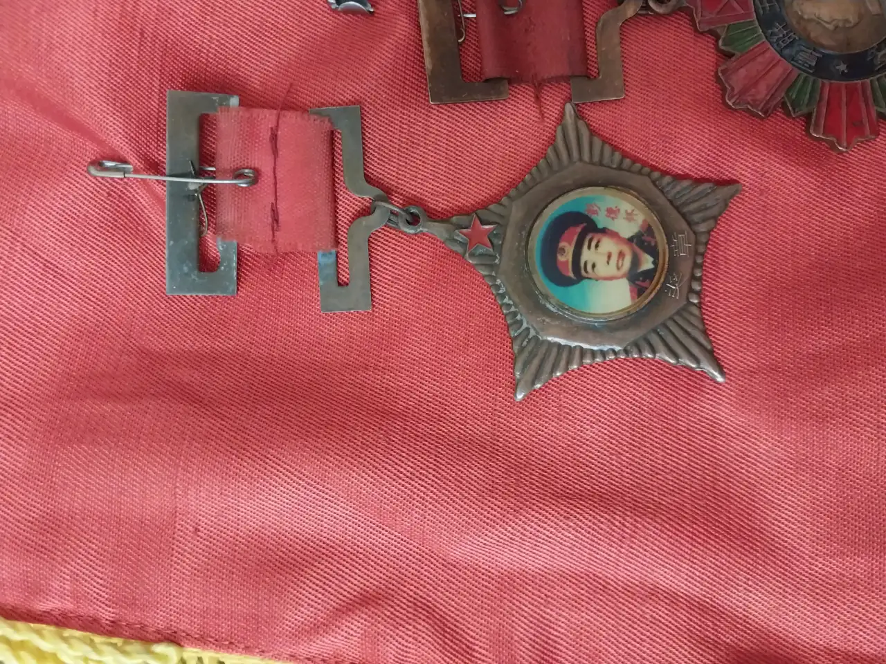 продам медали КР и КНР, фотография 10