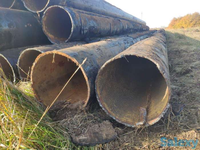 Продам трубы, фотография 2