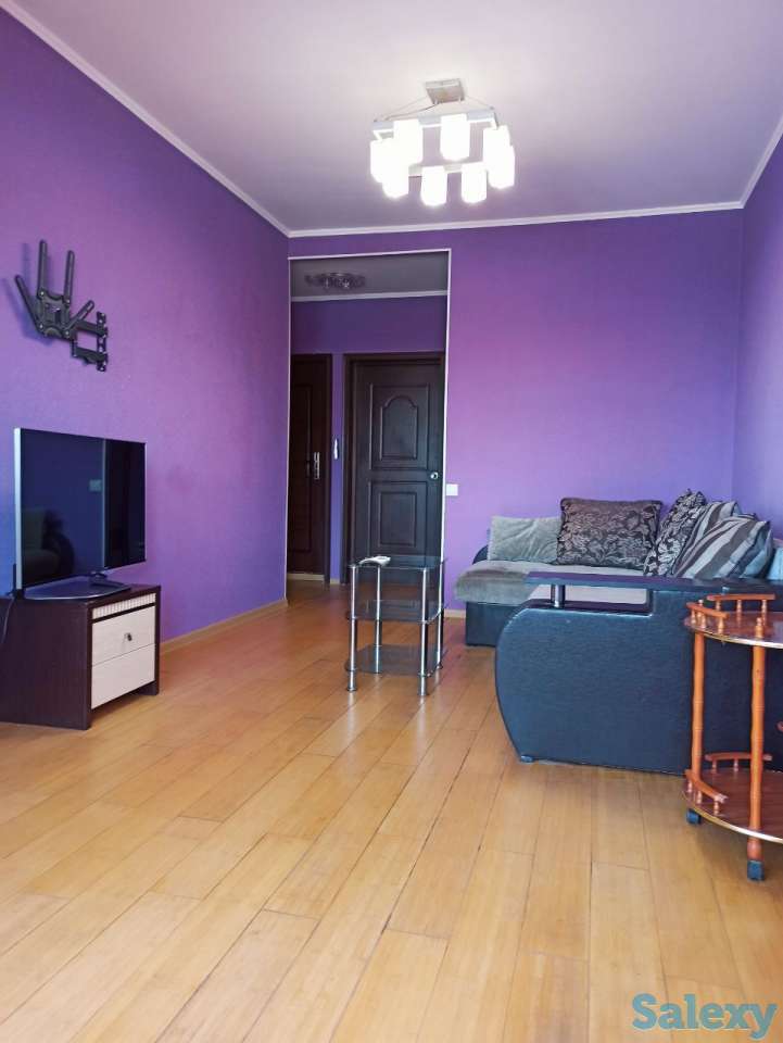 Аренда 2-комнатной квартиры посуточно, 60 м, фотография 11