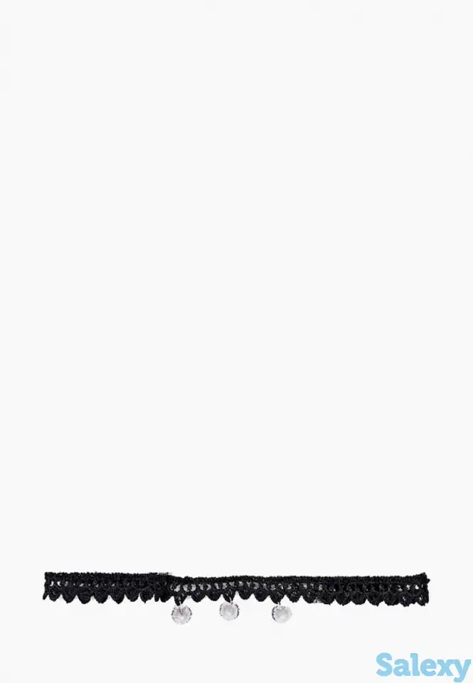 Чокер ice&high collection, фотография 1