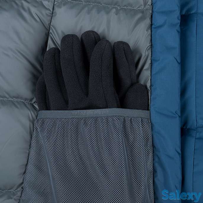 Куртка сивера вокша сапфир, фотография 8