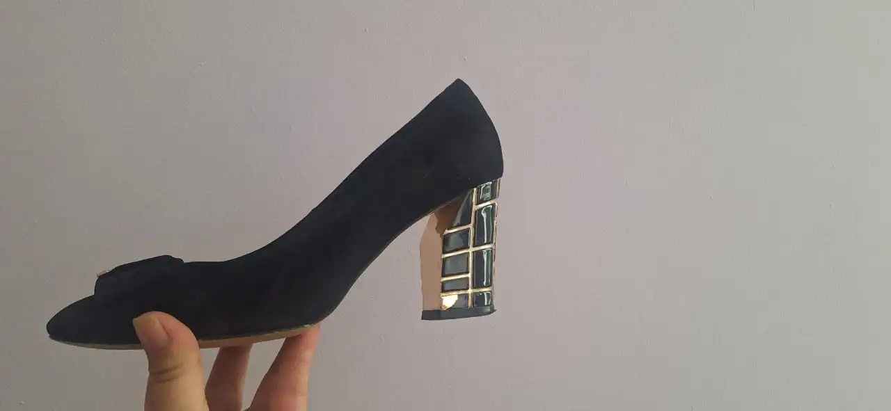 Продам туфли, фотография 2