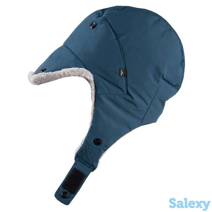 Шапка сивера осич черная, фотография 3