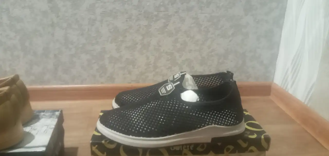 Продам обувь, фотография 4