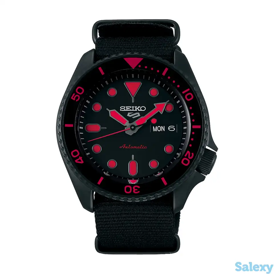 Наручные часы seiko, фотография 1