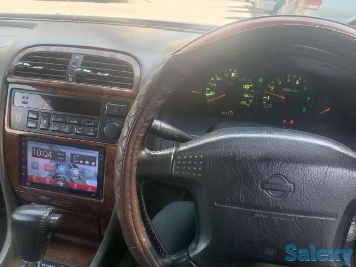 Продам а/м Ниссан-Леопард Nissan Cedric, фотография 4