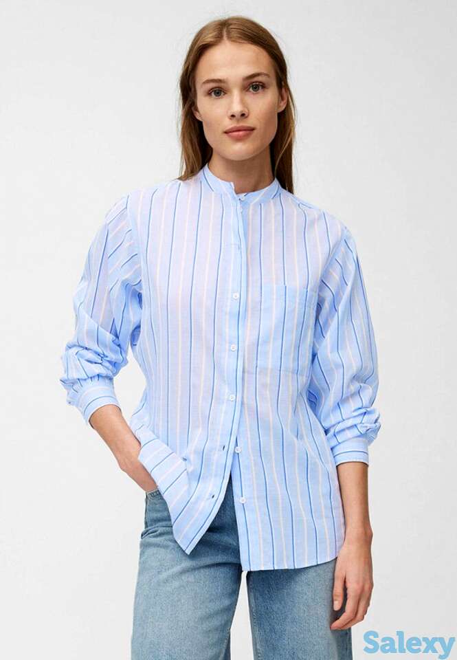 Блуза marc o'polo, фотография 1