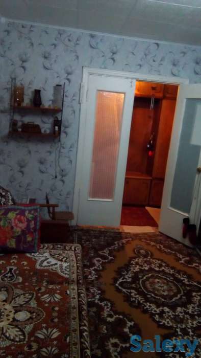 Продам 2-х комнатную квартиру в г. Алтай, фотография 2