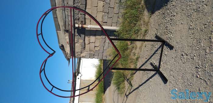 Металлоконструкции, фотография 2