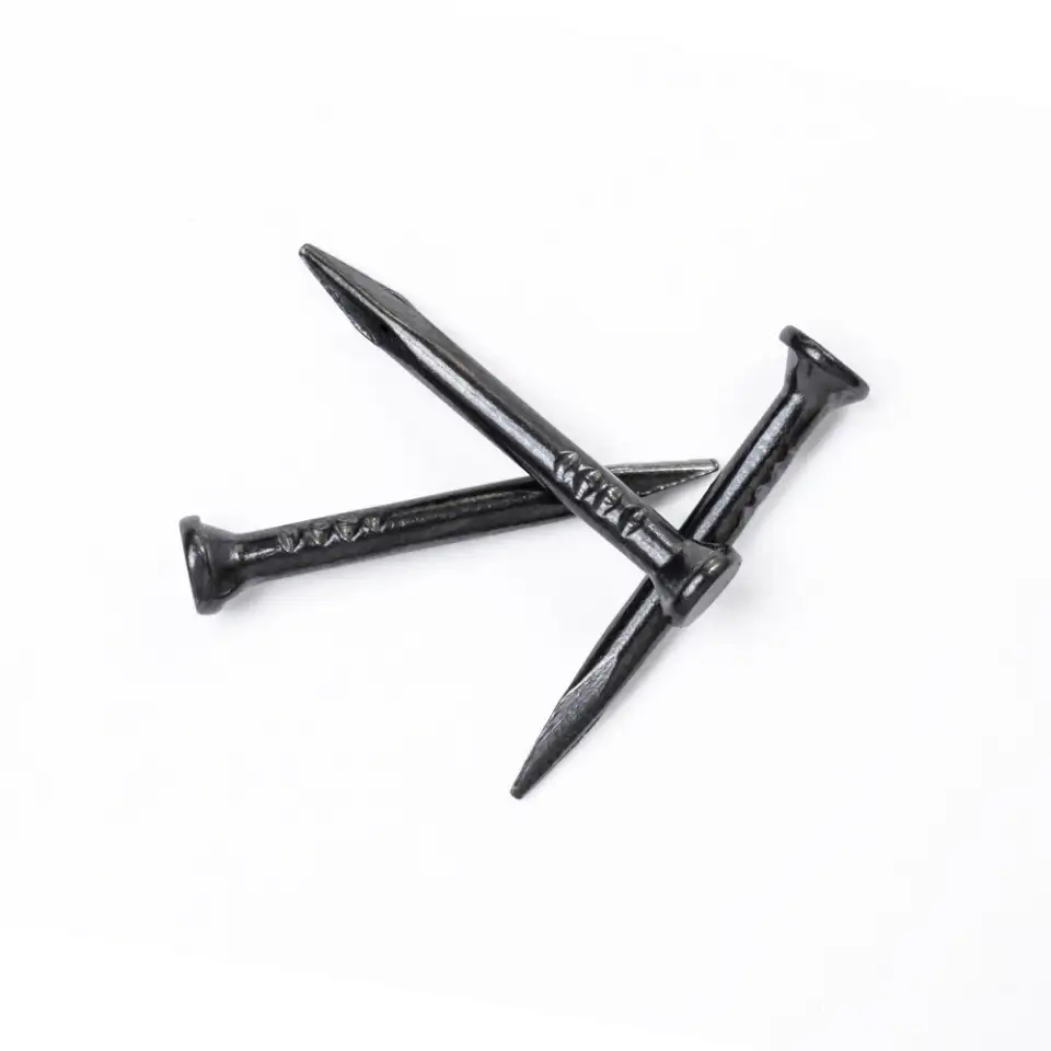 Метизы обувные   Гвозди обувные, фотография 5