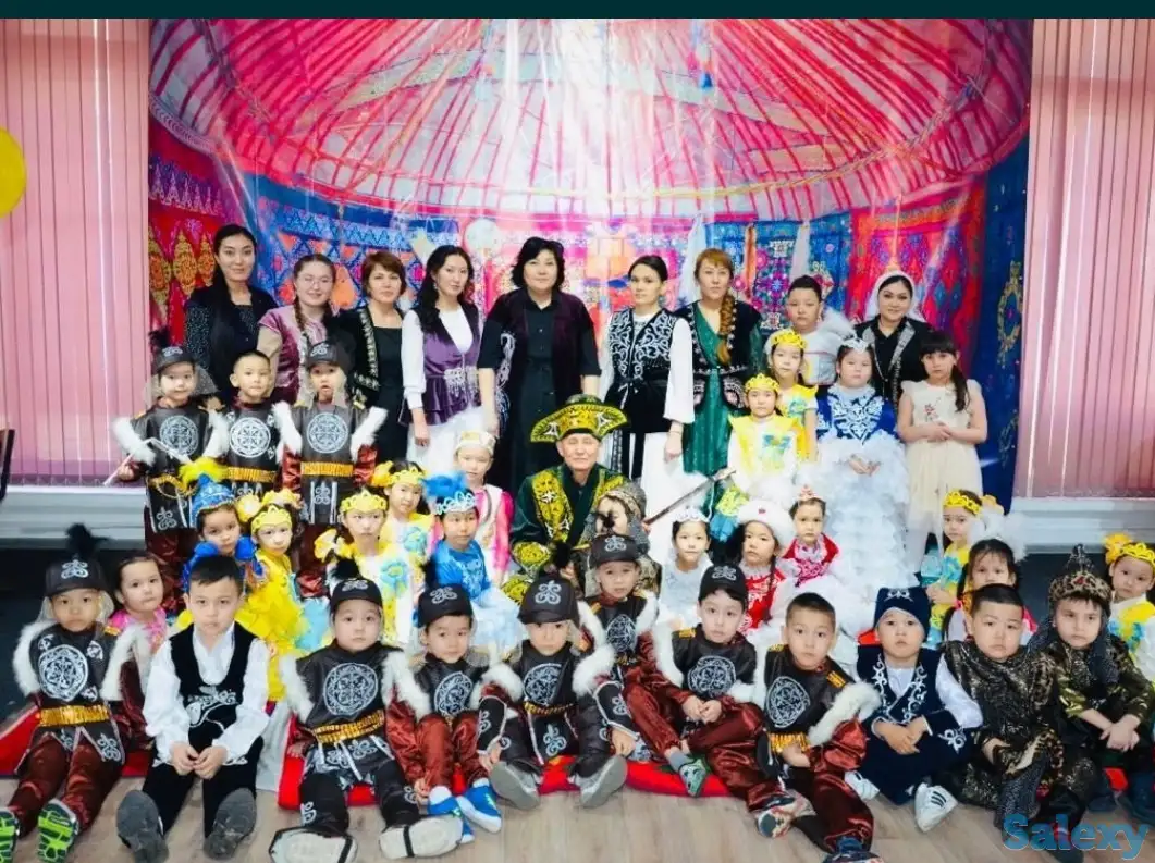 Балалар дамыту орталығы, фотография 1