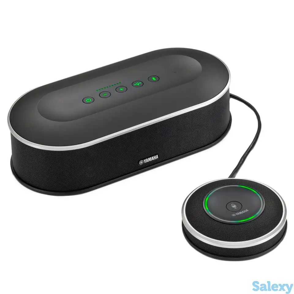 Спикерфон yamaha yvc-1000, фотография 1