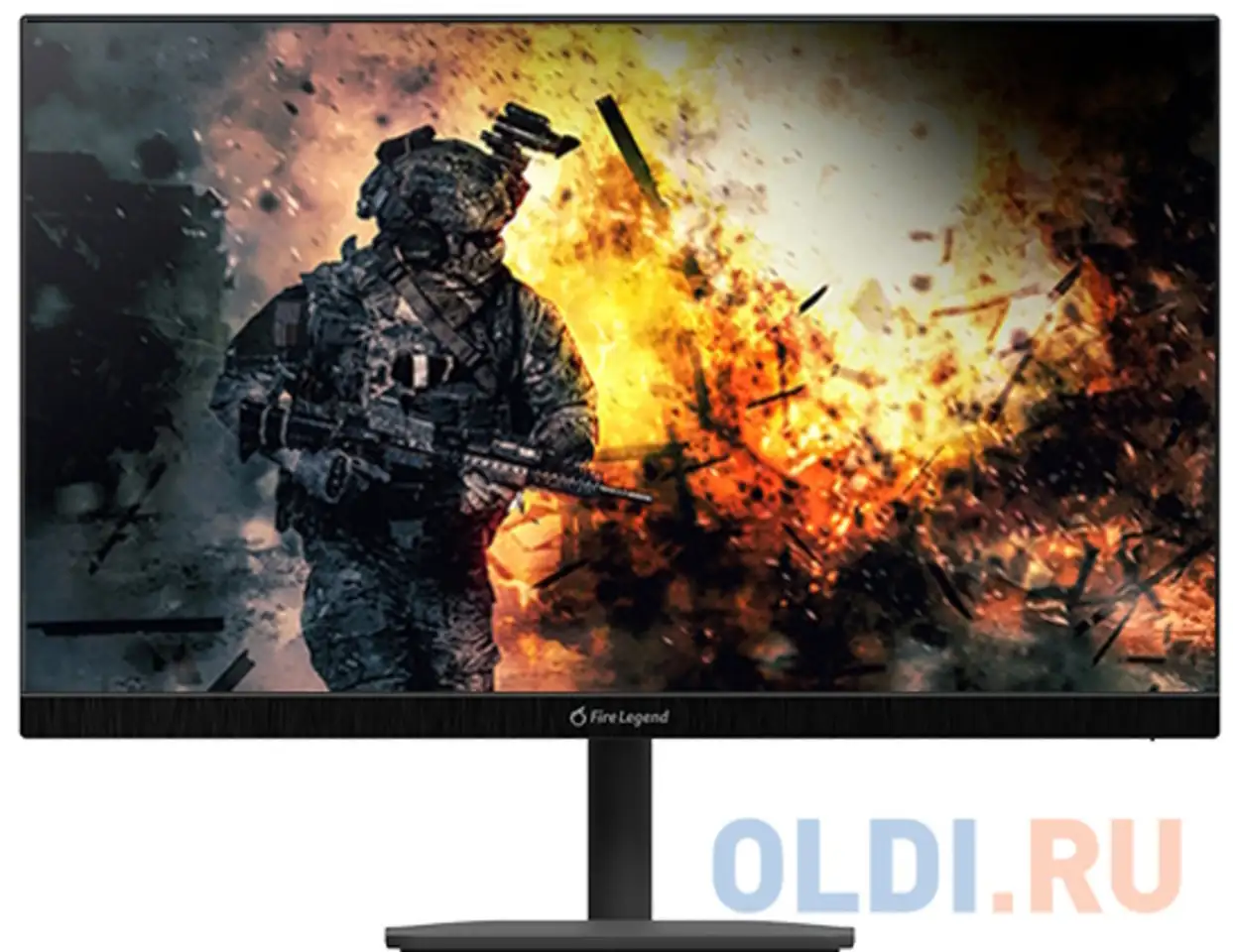 Монитор aopen 23.6