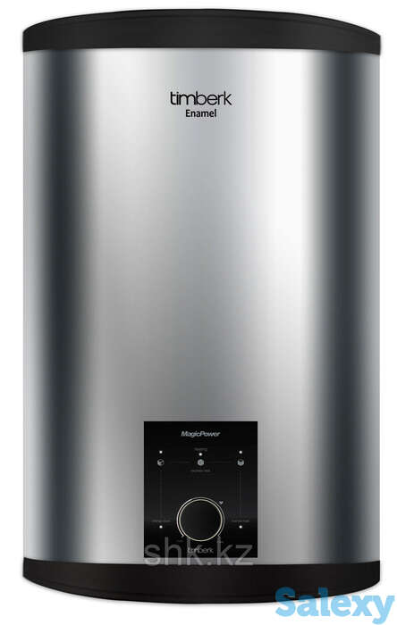 Ремонт водонагревателей (бойлеров) almacom, фотография 1