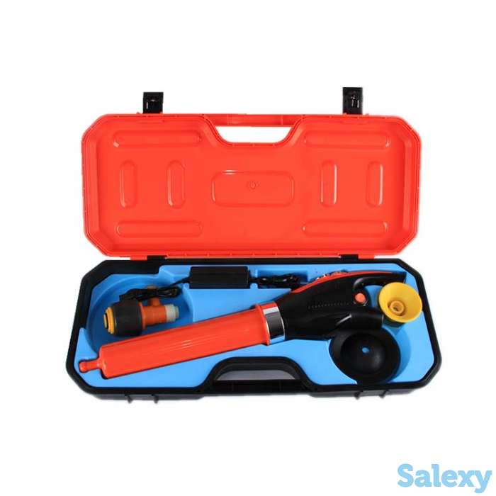 Инновационный вантуз, фотография 2