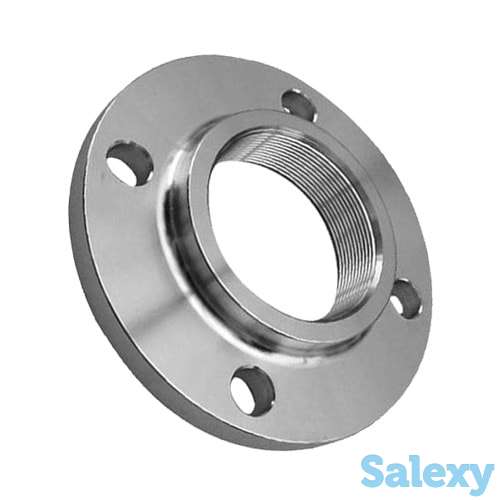 Фланец под изготовление, фотография 1