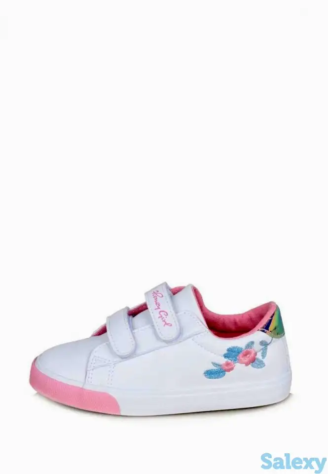 Кеды honey girl, фотография 1