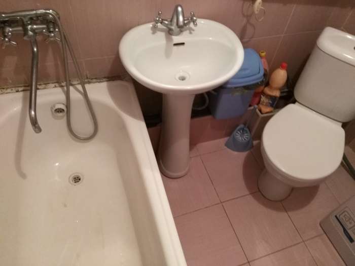 продам квартиру в Орбите 2, фотография 4