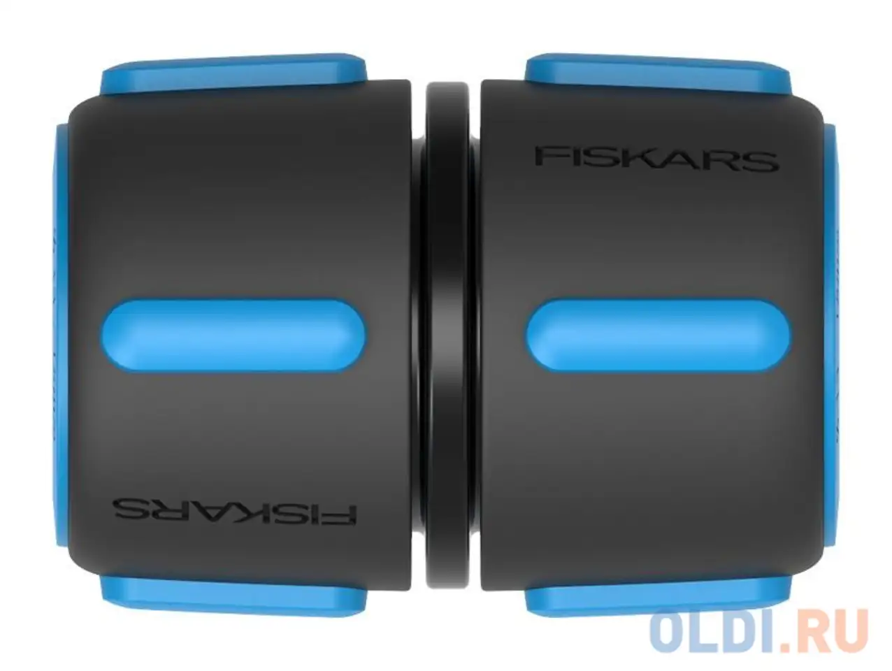 Муфта ремонтная fiskars 1027064 черный/синий, фотография 1