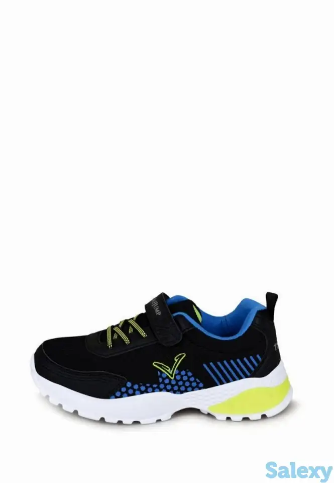 Кроссовки timejump, фотография 1