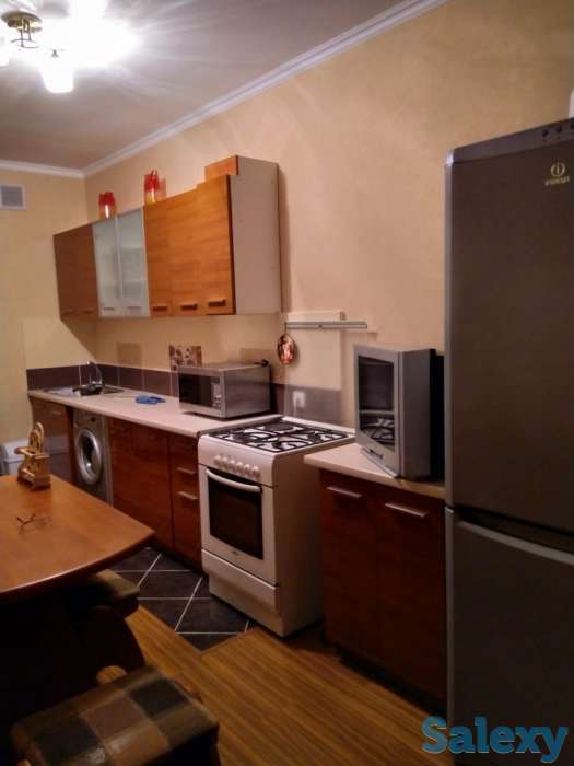 Сдать квартиру в аренду, Жандосова 184, фотография 4