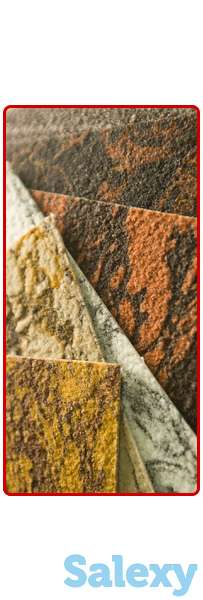 материалы для производства гибкого камня и термопанелей, фотография 4