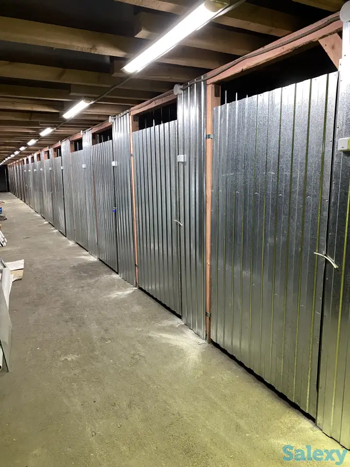 Склад для хранения, м-н Дубок, ул, Ыкылас 3б, фотография 6