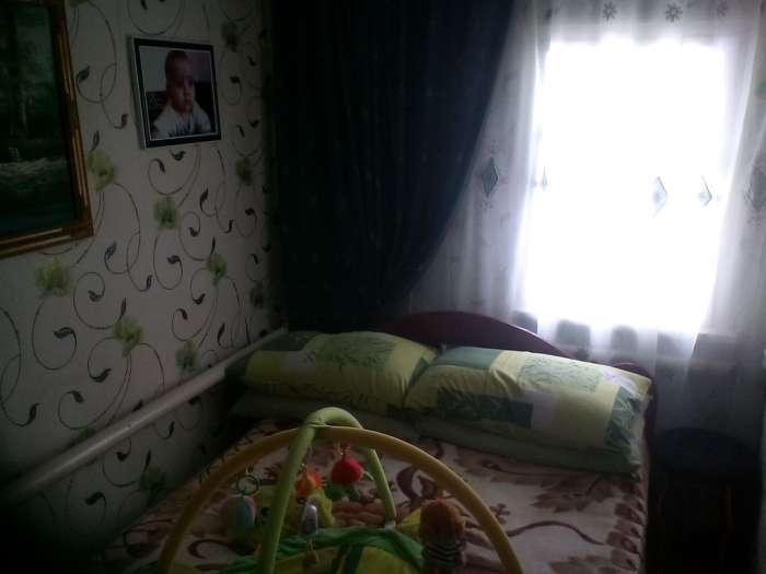 Срочно!!! г костанай продам дом 72 кв м 4 комнаты, фотография 12