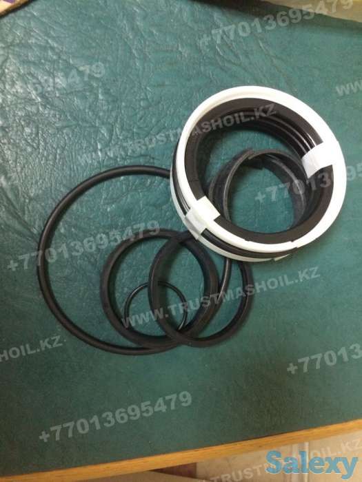 Запчасти для CARMIX и FIORI!, фотография 2