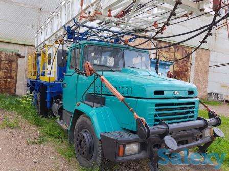 Модернизация, капитальный ремонт агрегатов, фотография 2