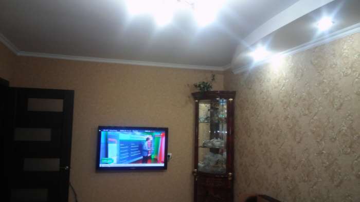 Юго-Восток 2 -х комн квартира на 2 этаже, Рыскулова 25, фотография 4