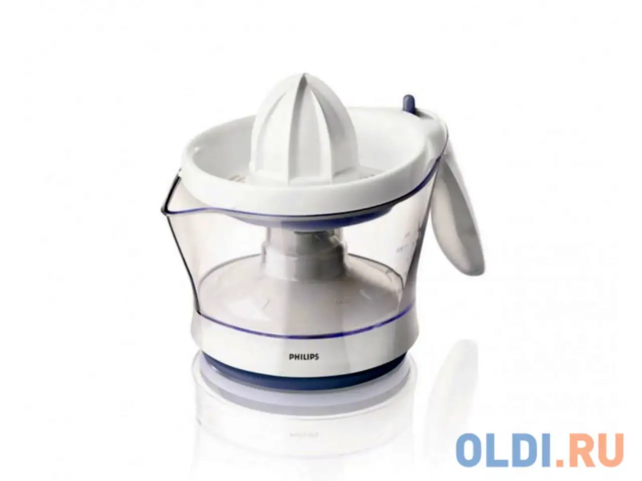 Соковыжималка philips hr2744/40, фотография 1