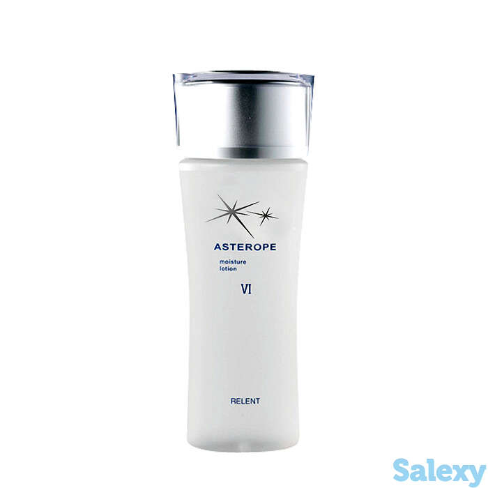 Лосьон для лица Relent Asterope Moisture Lotion, фотография 1