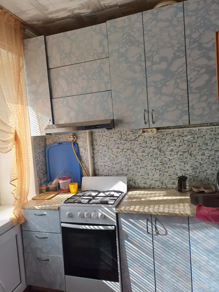 Продам квартиру в 7мкр, 50 лет октября 84, фотография 4