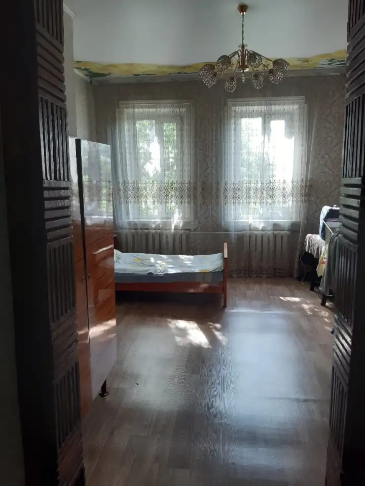 Продам  уютную 3хкомнатную квартиру с 3хметровым потолком, фотография 5