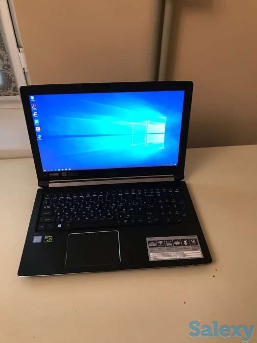 Продам игровой ноутбук, фотография 4